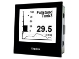 Aparat de măsură parametri rețea LCD 192x160