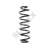 Arc spiral Skoda Octavia Combi (1u5); Vw Bora Combi (1j6), Golf 4 Variant (1j5) Suplex 31024, parte montare : Punte Spate