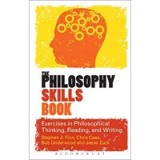 The Philosophy Skills Book