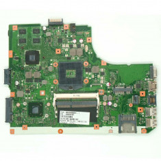 Placa de baza pentru Asus K55VD foto