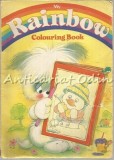 My Rainbow - Colouring Book