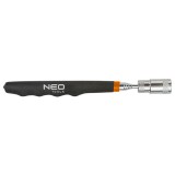 Magnet telescopic cu LED NEO TOOLS 11-611 HardWork ToolsRange