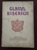 Cumpara ieftin Glasul Bisericii - 1979 - Revista oficială a Sfintei Mitropolii a Ungrovlahiei, Alta editura