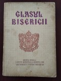 Glasul Bisericii - 1979 - Revista oficială a Sfintei Mitropolii a Ungrovlahiei