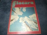 Cumpara ieftin REVISTA FLACARA NR 8 1974