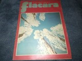 REVISTA FLACARA NR 8 1974