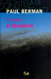 Teroare şi liberalism - Paperback brosat - Paul Berman - Curtea Veche