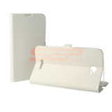 Toc FlipCover Stand Magnet Sony Xperia X ALB