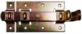 Zavor Aplicat Cu Inel Lacat 65/160Mm