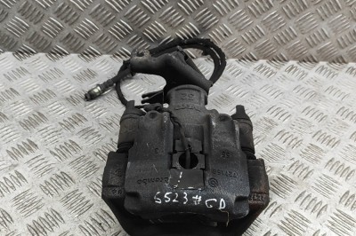 Etrier de fr&amp;acirc;nă dreapta spate IVECO DAILY VI Box 2022 OEM: 5802728705 31492959 foto