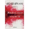 Julius Caesar - Macbeth (2. kiad&aacute;s) - William Shakespeare