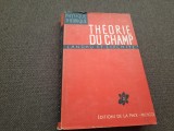 Landau et Lifchitz - Theorie du champ RF13/1