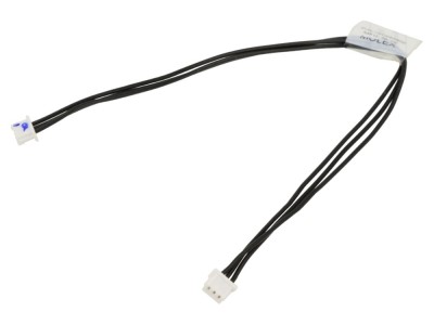 Conector PicoBlade mamă x2, 3 pini foto