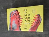 Carte &bdquo;Jurassic Park&rdquo; - Michael Crichton