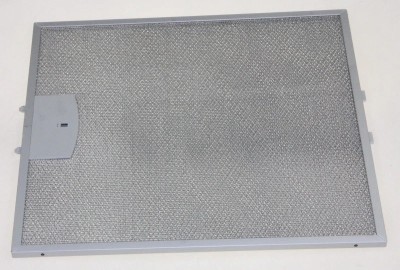 METAL FILTRU 00672373 pentru hota BOSCH/SIEMENS foto