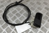 Cablu &icirc;ncuietoare capota FIAT 500L 351_, 352_ 2014 OEM: 51884224,735650712 | 28242001