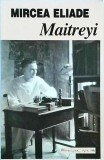 Mircea Eliade - Maitreyi