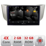 Navigatie Lexus RX 2003-2009 5230- rx-03 Android Ecran 720P Quad Core 2+32 carplay android auto CarStore Technology