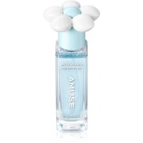 AMUSE Hair Perfume Mist brumă parfumată pentru păr cu parfum After Shower 30 ml