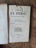 Voyages en Perse - Henri Garnier