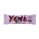 Baton de fructe &quot;yoli&quot; cu coacaze negre 30gr transilvania nuts