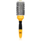 GK Hair Ceramic + Ionic perie termoceramică pentru păr 4,3 cm