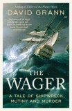The Wager - SAS Gardners EU