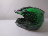 Casca moto off road/atv/enduro marimea XL(61-62 cm)