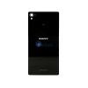 Capac baterie Sony Xperia Z3, Negru