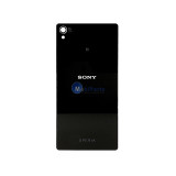 Capac baterie Sony Xperia Z3, Negru