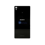 Capac Baterie Sony Xperia Z3, Negru, Original
