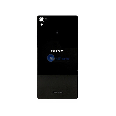 Capac baterie Sony Xperia Z3, Negru foto