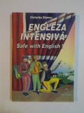 ENGLEZA INTENSIVA SAFE WITH ENGLISH de VICTORITA STANCU , 1997