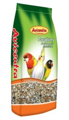 Avicentra Papagal mic Deluxe 20 kg foto