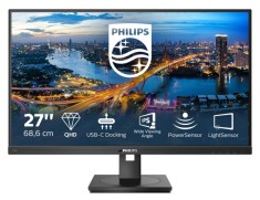 MONITOR 27" PHILIPS 276B1