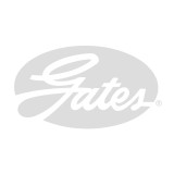 GATES T38650 FleetRunner&trade; Intinzator curea, curea distributie