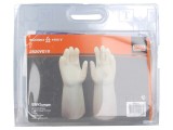 Mănuși de protecție izolate latex Dimensiune 10