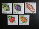 YEMEN SERIE MNH=74
