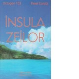 Insula zeilor - Pavel Corut