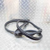 Garnitura Usa Stanga Fata Cromata Inox Maserati Ghibli M157 2015 Chedere Eurowest Lema