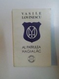 AL PATRULEA HAGIALAC de VASILE LOVINESCU , 1996