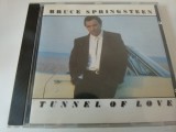 Tunnel of love - Bruce Springsteen, cd