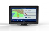 Sistem de Navigatie PilotOn P11XL , GPS 9 inch cu Camera DVR Full HD pentru Camion, Harti Europa incluse