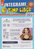Integrame de timp liber. Nr.100/2023