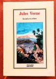 Insula cu elice. Colectia Adevarul Nr. 16. Editura Adevarul, 2010 - Jules Verne