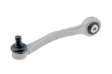 Brat suspensie fata Audi A8 2010-, Inferior Stanga Partea Fata, Dimensiune Con 18 Mm, NTY ZWD-AU-012