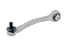 Brat suspensie fata Audi A8 2010-, Inferior Stanga Partea Fata, Dimensiune Con 18 Mm, NTY ZWD-AU-012 foto