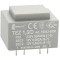 Transformator PCB &icirc;ncapsulat 1.5VA 230V AC