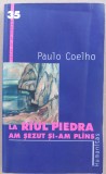 (C488) PAULO CUELHO - LA RAUL PIEDRA AM SEZUT SI-AM PLANS