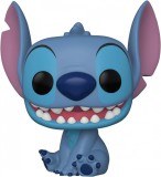 Figurina - Pop! Jumbo - Lilo &amp; Stitch: Stitch | Funko